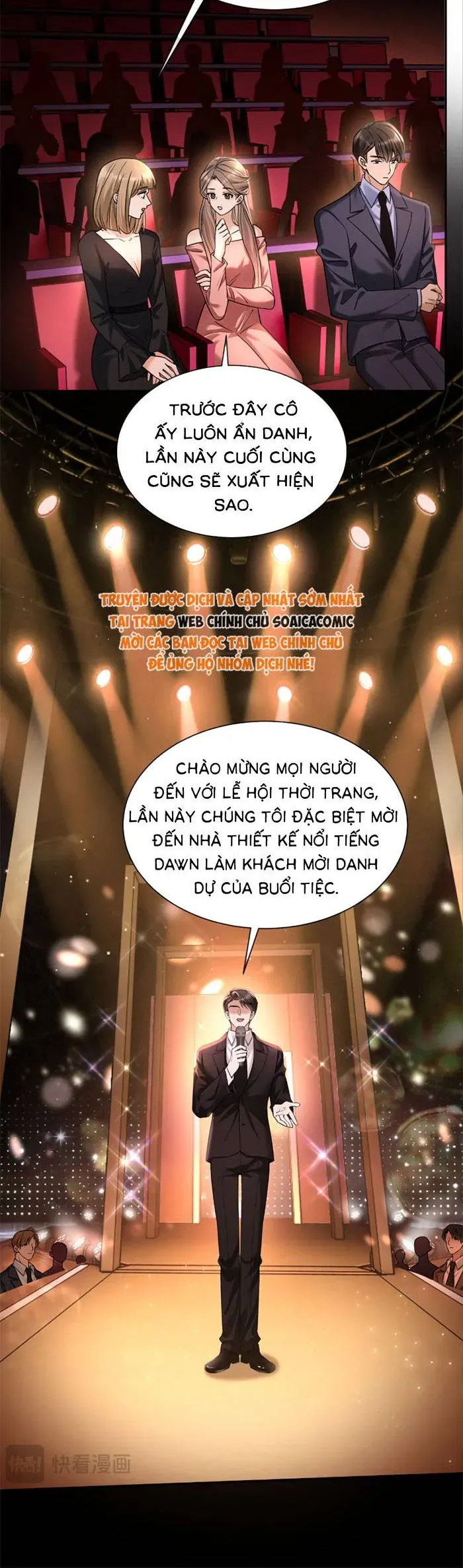 Lời Sám Hối Muộn Màng - Chapter 27 - Page 19