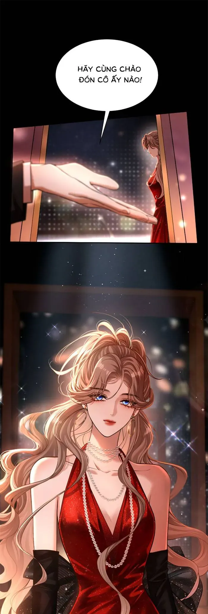 Lời Sám Hối Muộn Màng - Chapter 27 - Page 20