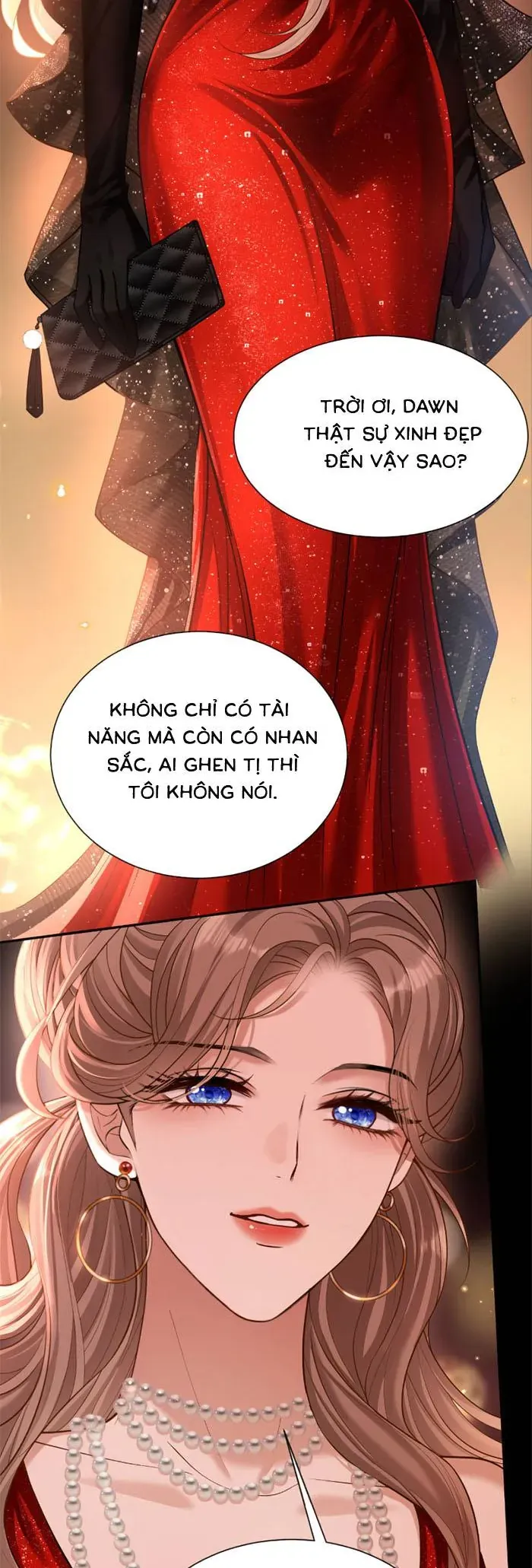 Lời Sám Hối Muộn Màng - Chapter 27 - Page 21