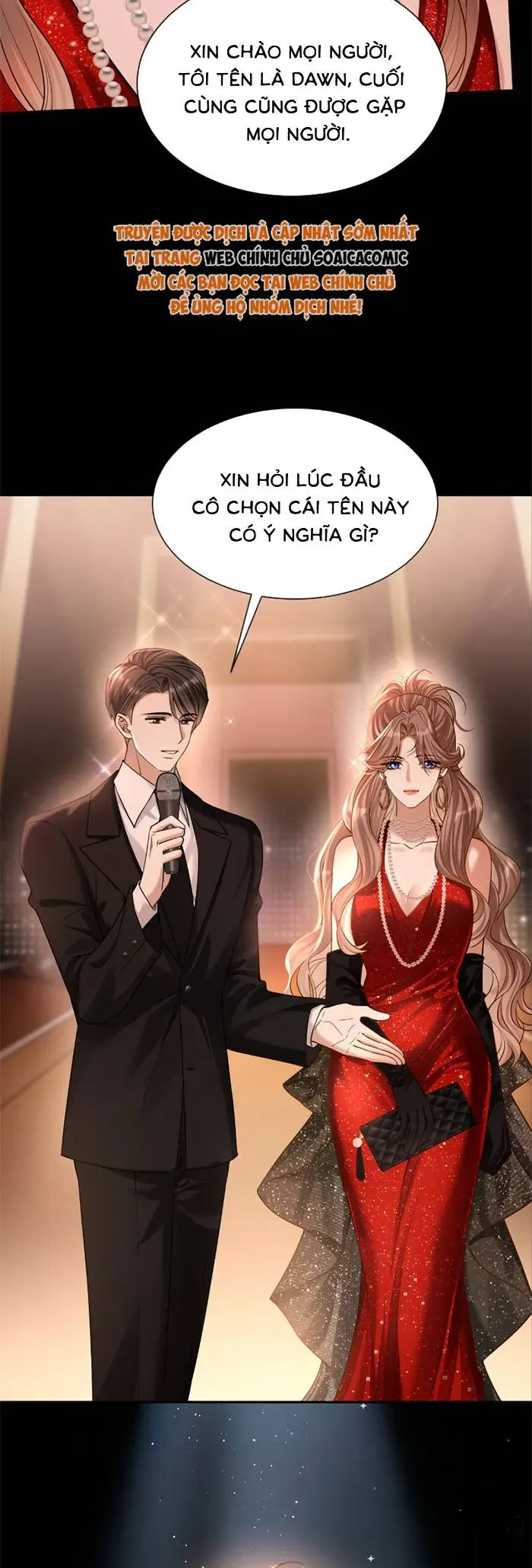 Lời Sám Hối Muộn Màng - Chapter 27 - Page 22