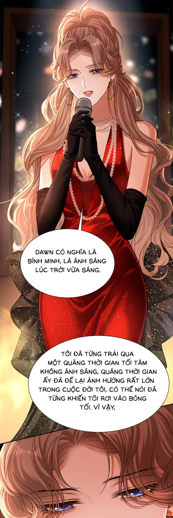 Lời Sám Hối Muộn Màng - Chapter 27 - Page 23