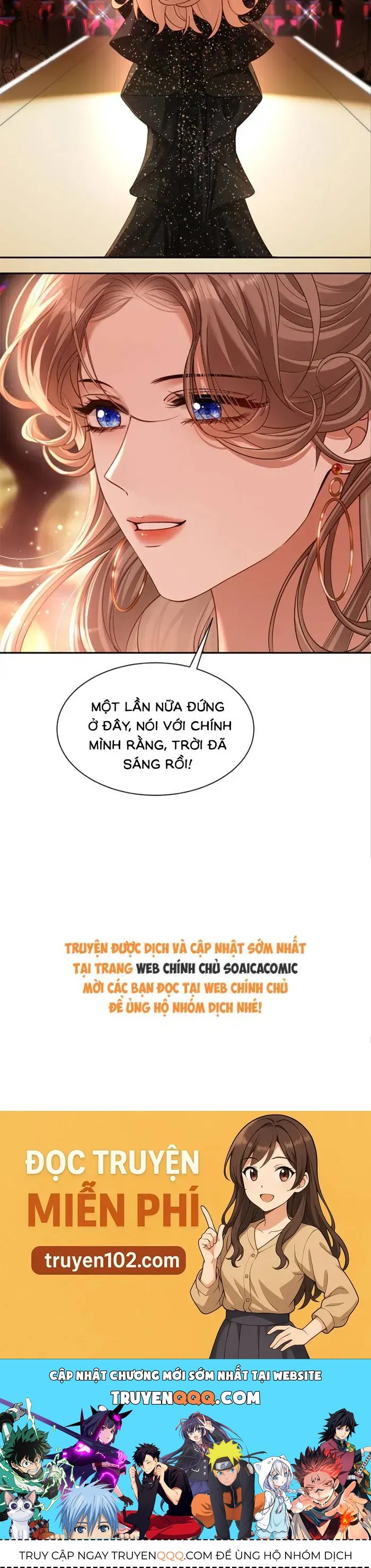 Lời Sám Hối Muộn Màng - Chapter 27 - Page 25