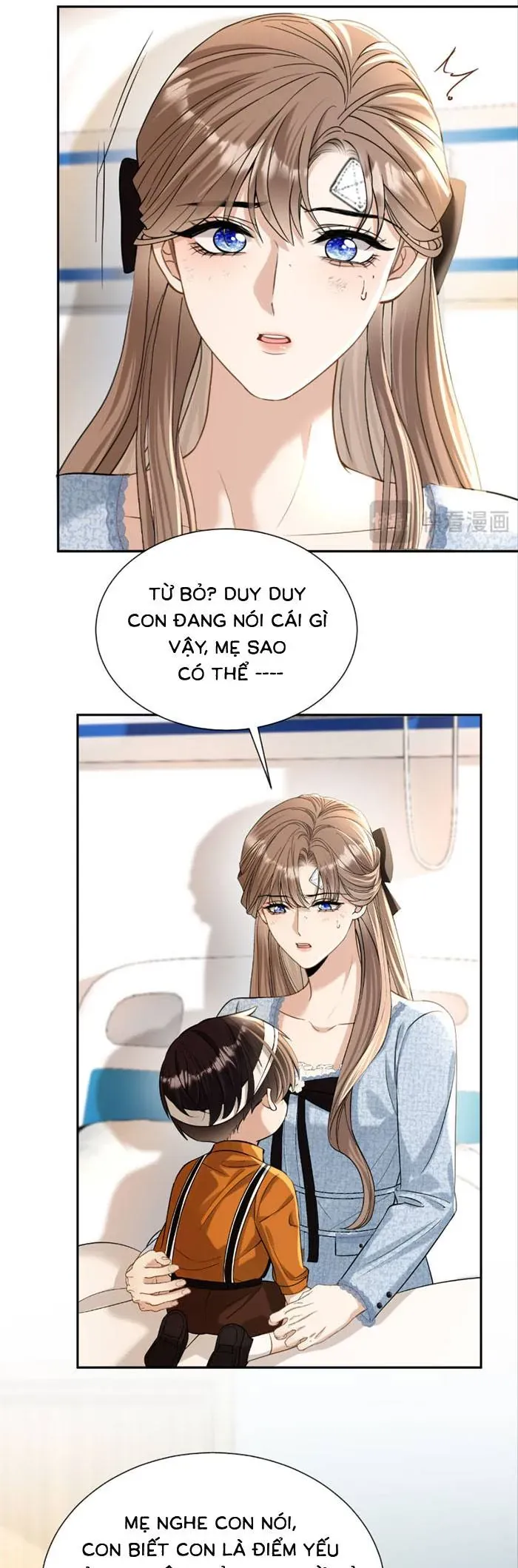 Lời Sám Hối Muộn Màng - Chapter 27 - Page 3
