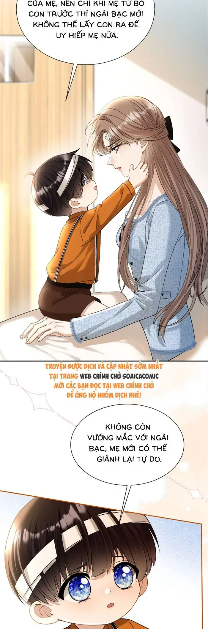 Lời Sám Hối Muộn Màng - Chapter 27 - Page 4