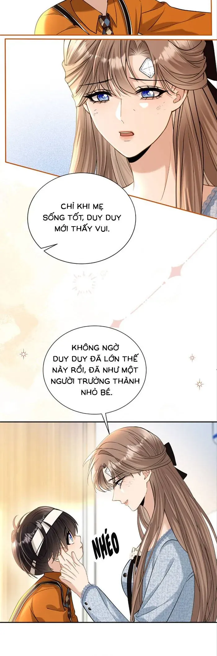 Lời Sám Hối Muộn Màng - Chapter 27 - Page 5