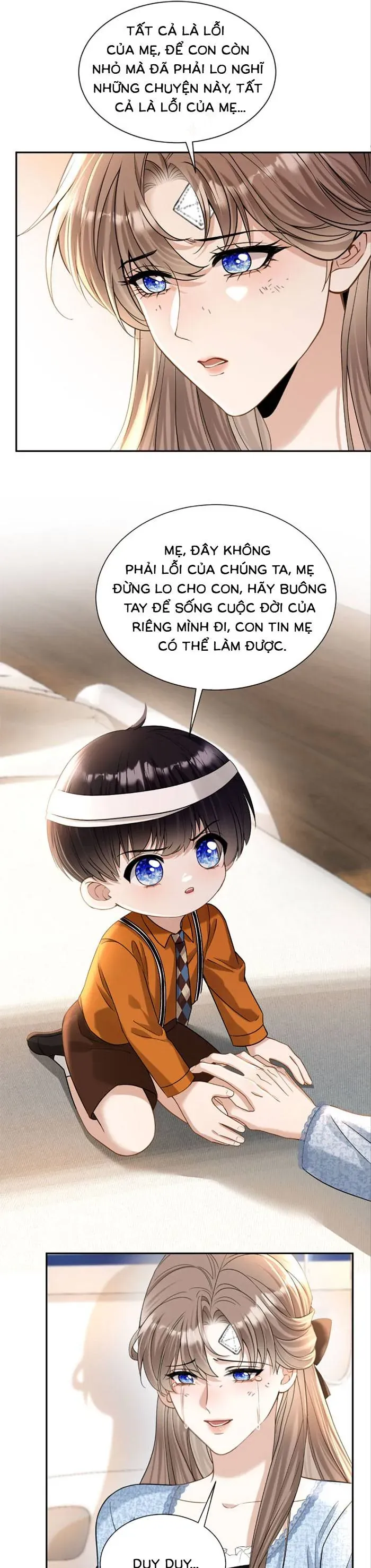 Lời Sám Hối Muộn Màng - Chapter 27 - Page 6