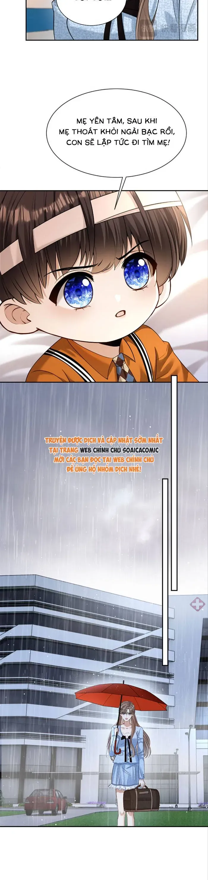 Lời Sám Hối Muộn Màng - Chapter 27 - Page 7