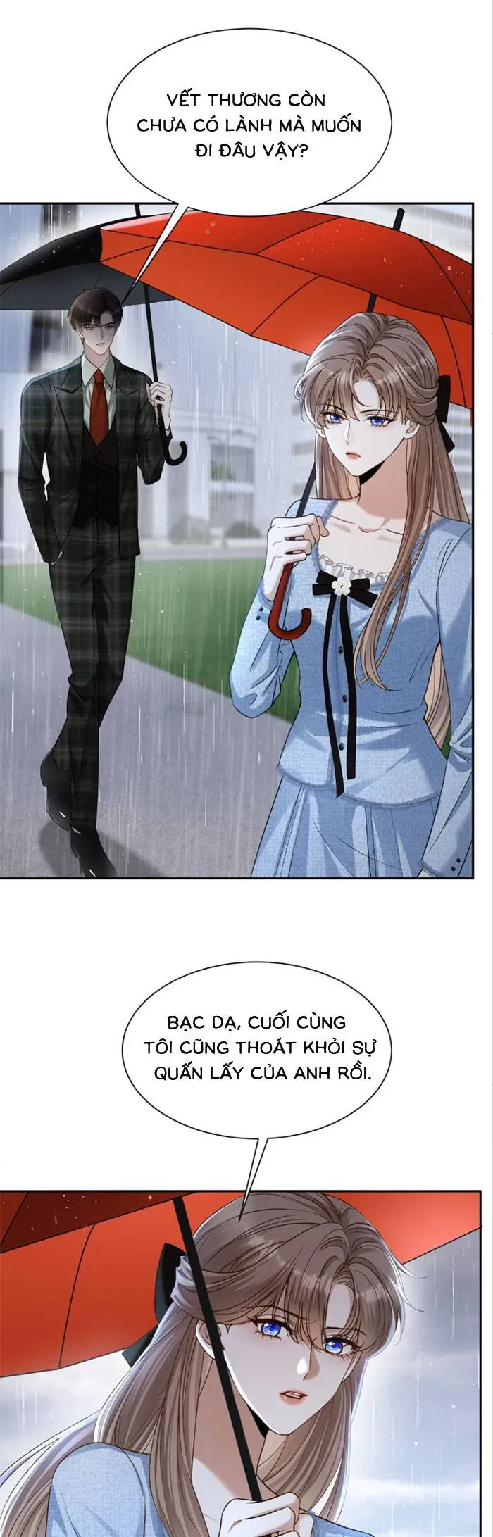 Lời Sám Hối Muộn Màng - Chapter 27 - Page 8