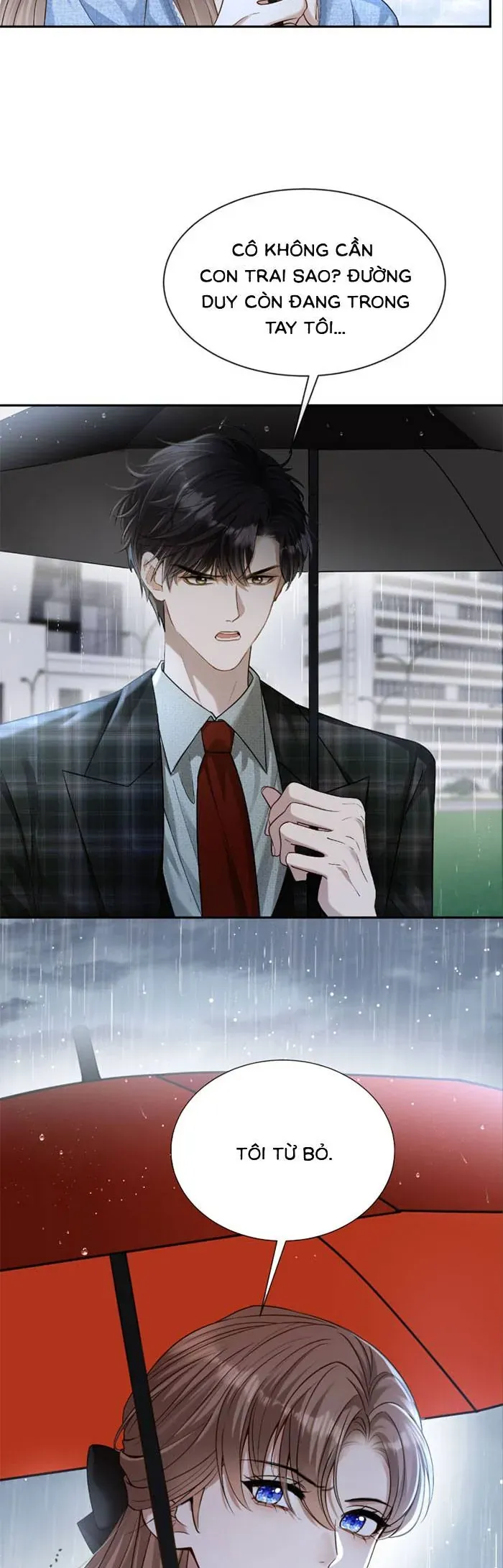 Lời Sám Hối Muộn Màng - Chapter 27 - Page 9