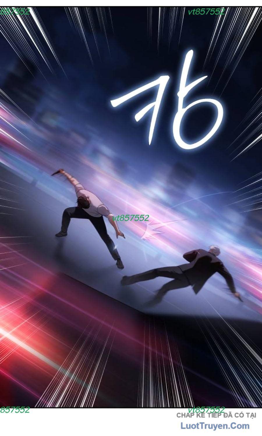 Đặc Vụ Song Sinh - Chapter 155 - Page 10