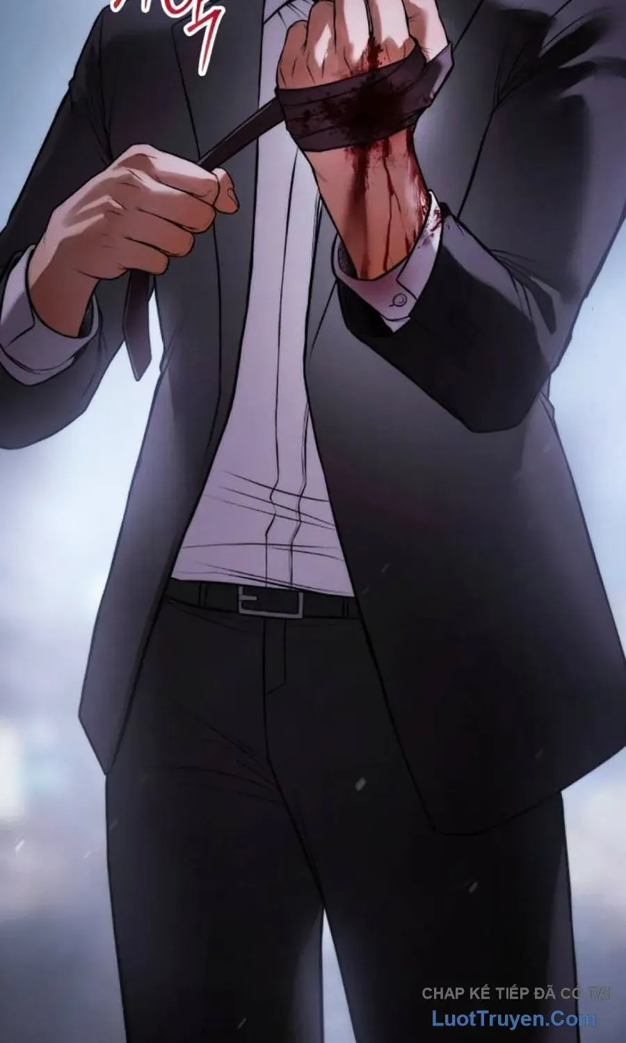 Đặc Vụ Song Sinh - Chapter 155 - Page 116