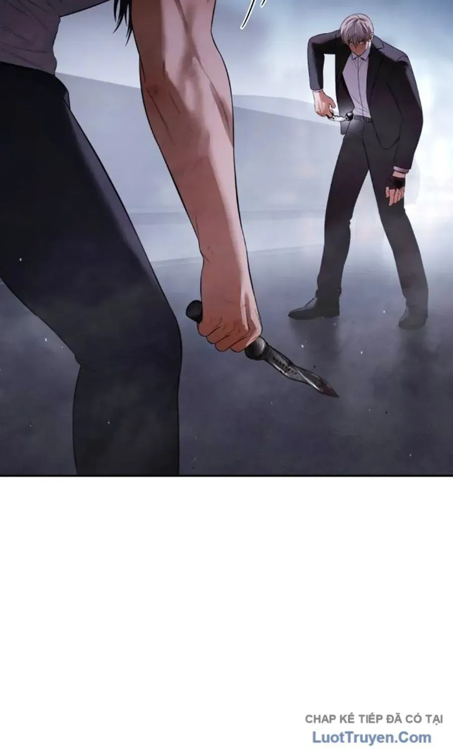 Đặc Vụ Song Sinh - Chapter 155 - Page 118