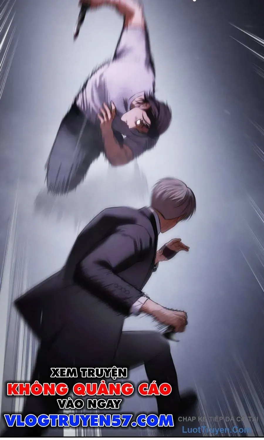 Đặc Vụ Song Sinh - Chapter 155 - Page 121