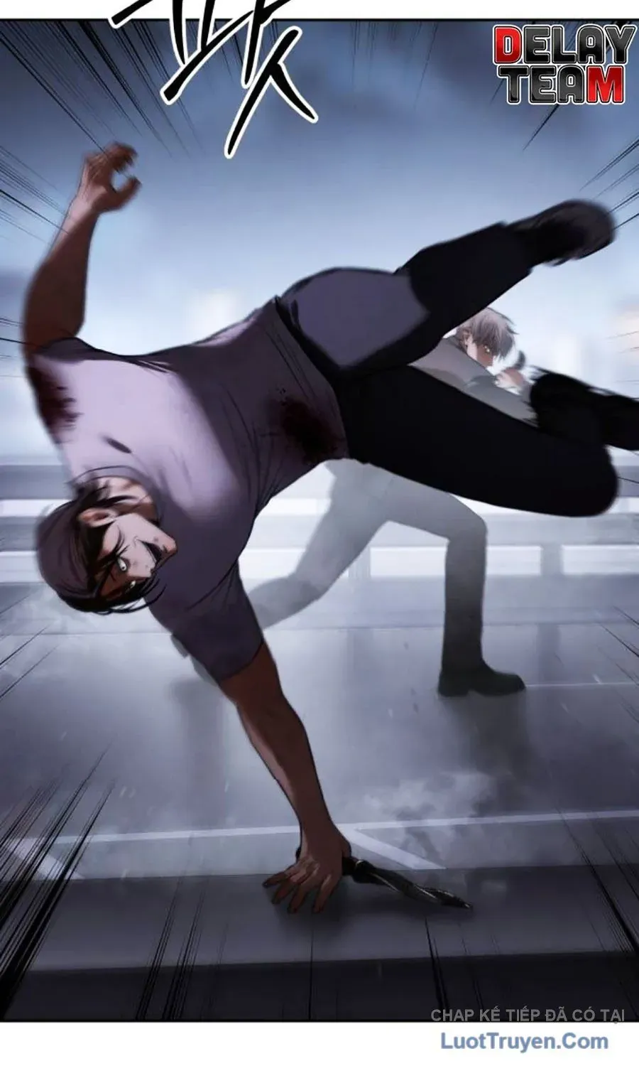 Đặc Vụ Song Sinh - Chapter 155 - Page 124