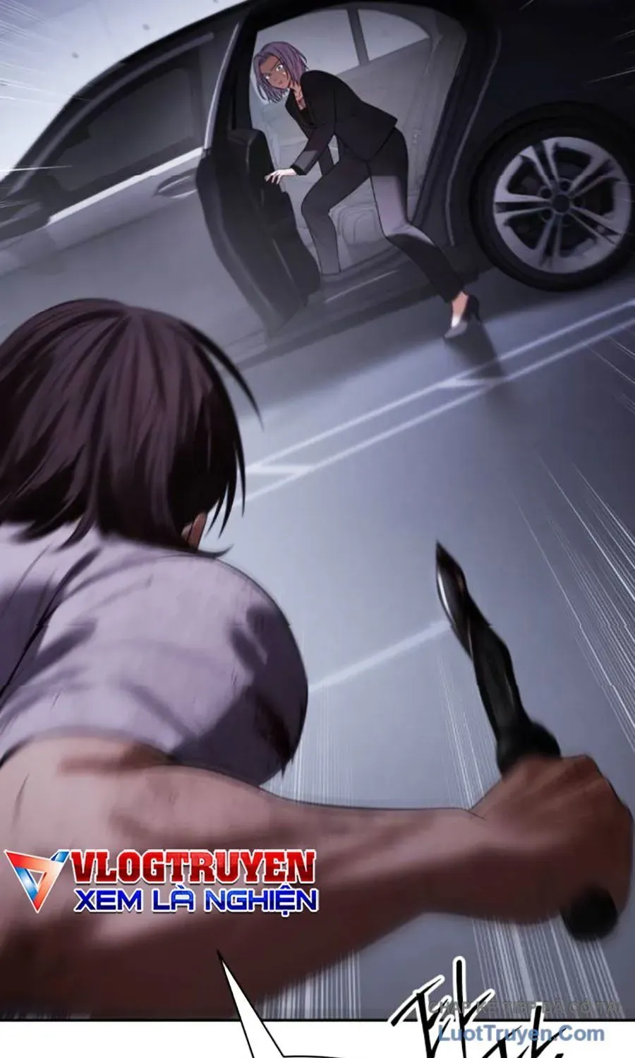 Đặc Vụ Song Sinh - Chapter 155 - Page 127