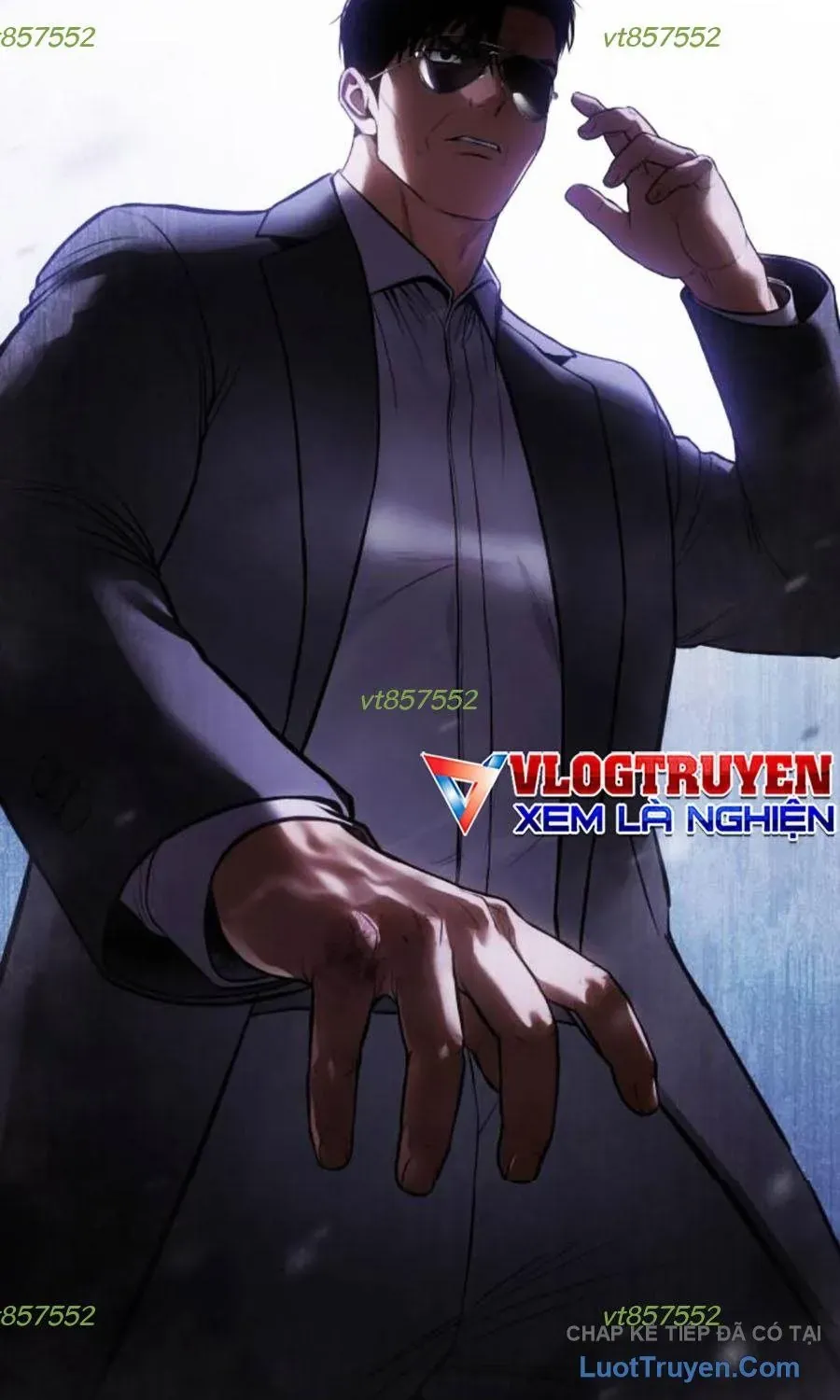 Đặc Vụ Song Sinh - Chapter 155 - Page 141