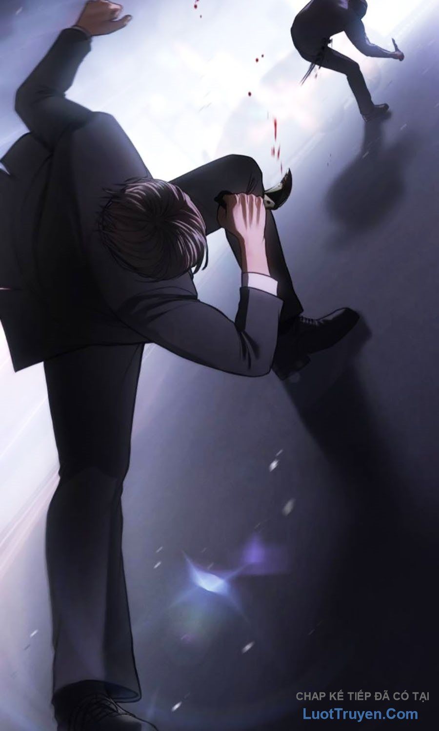 Đặc Vụ Song Sinh - Chapter 155 - Page 46