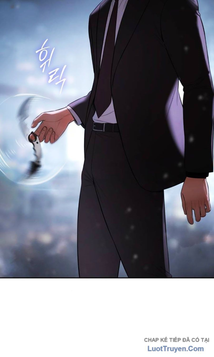 Đặc Vụ Song Sinh - Chapter 155 - Page 54