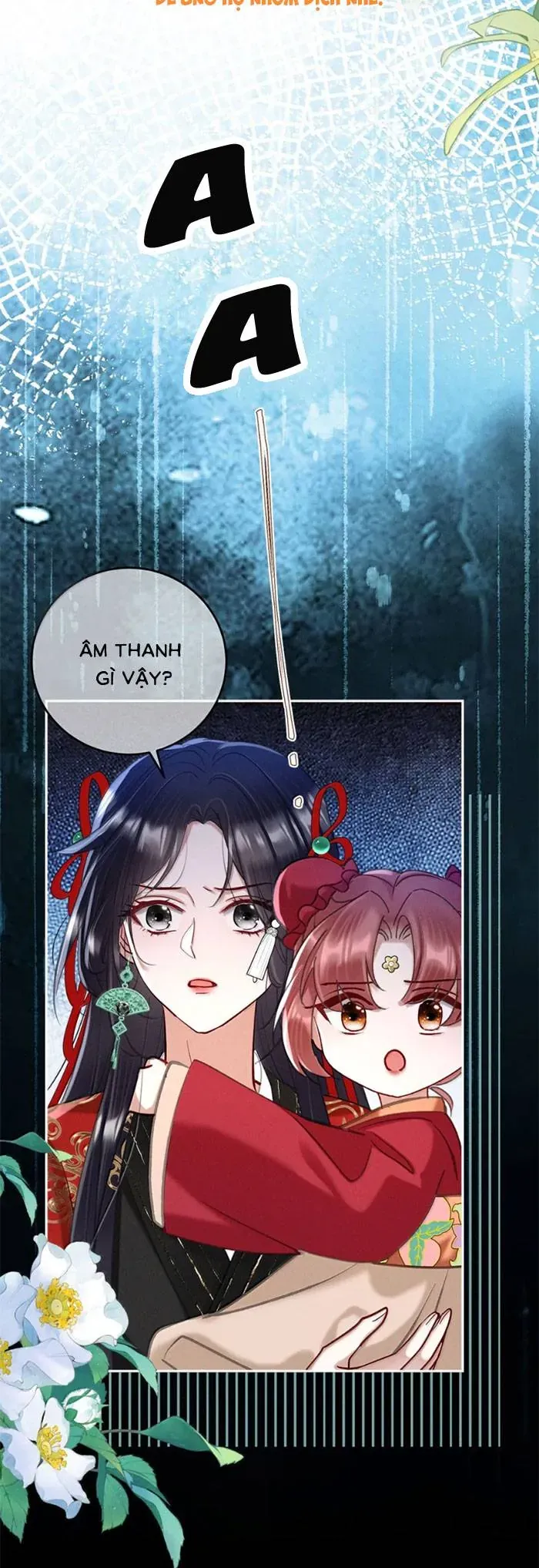 Nguyện Dâng Thân Cá Mặn Này Cho Sư Tổ - Chapter 53 - Page 18