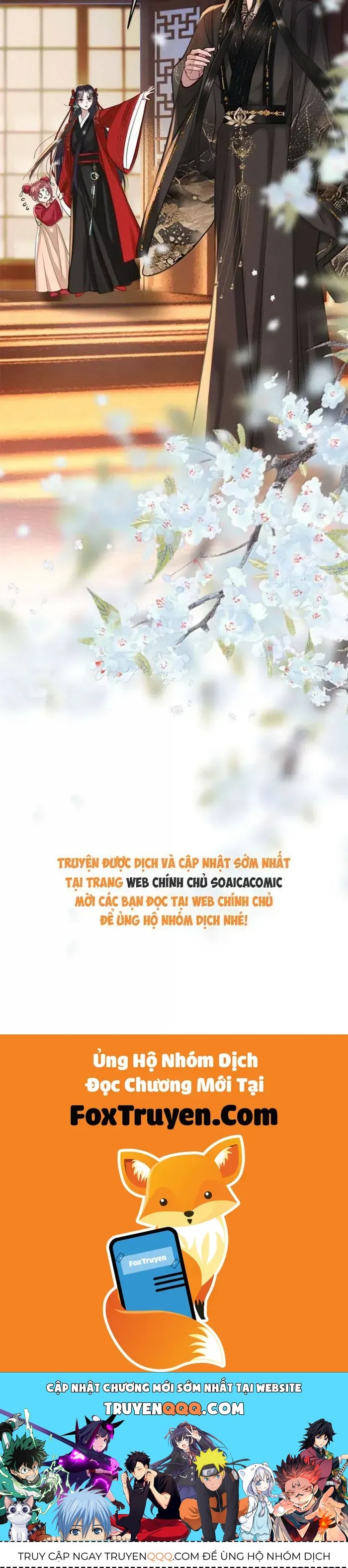 Nguyện Dâng Thân Cá Mặn Này Cho Sư Tổ - Chapter 53 - Page 24