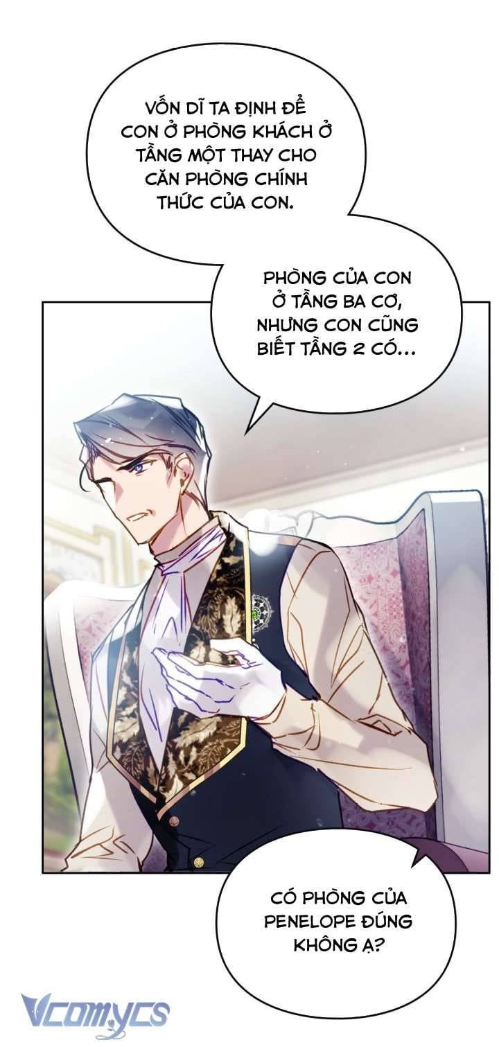 Kết Thúc Của Nhân Vật Phản Diện Chỉ Có Thể Là Cái Chết - Chapter 190 - Page 11