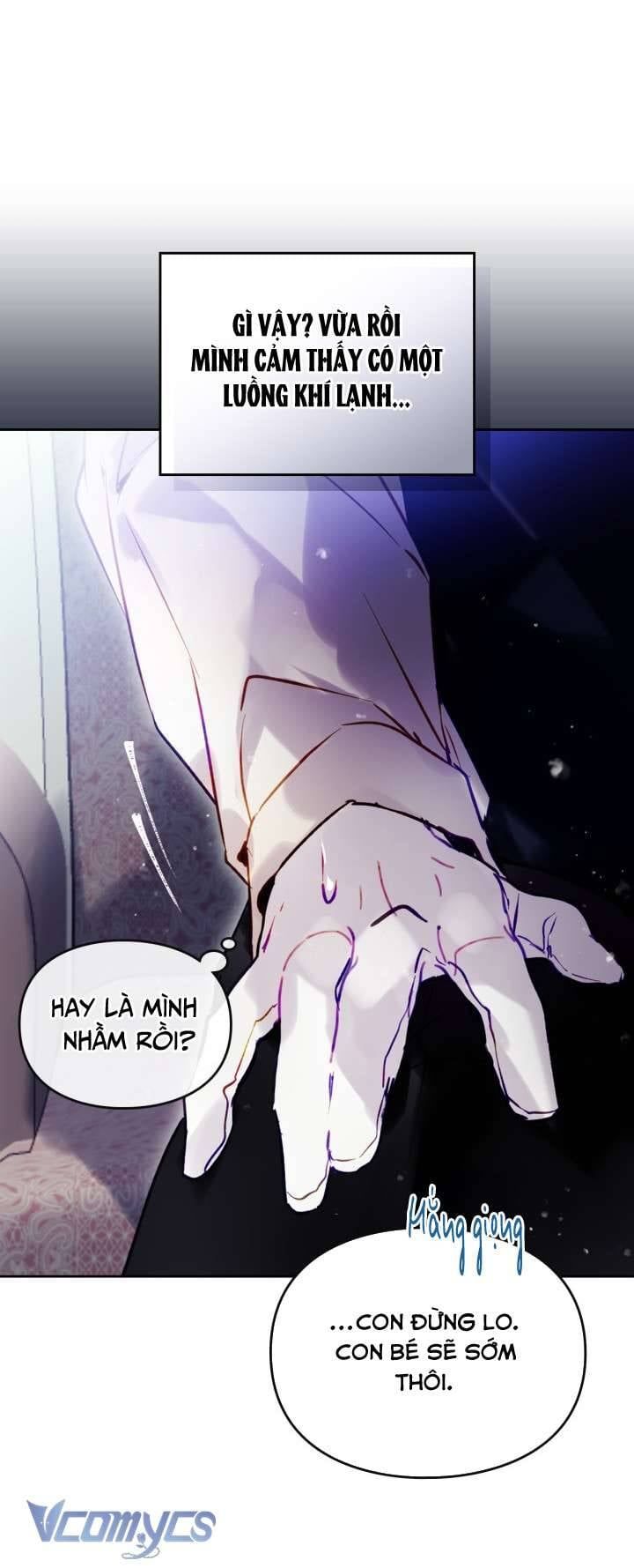 Kết Thúc Của Nhân Vật Phản Diện Chỉ Có Thể Là Cái Chết - Chapter 190 - Page 17