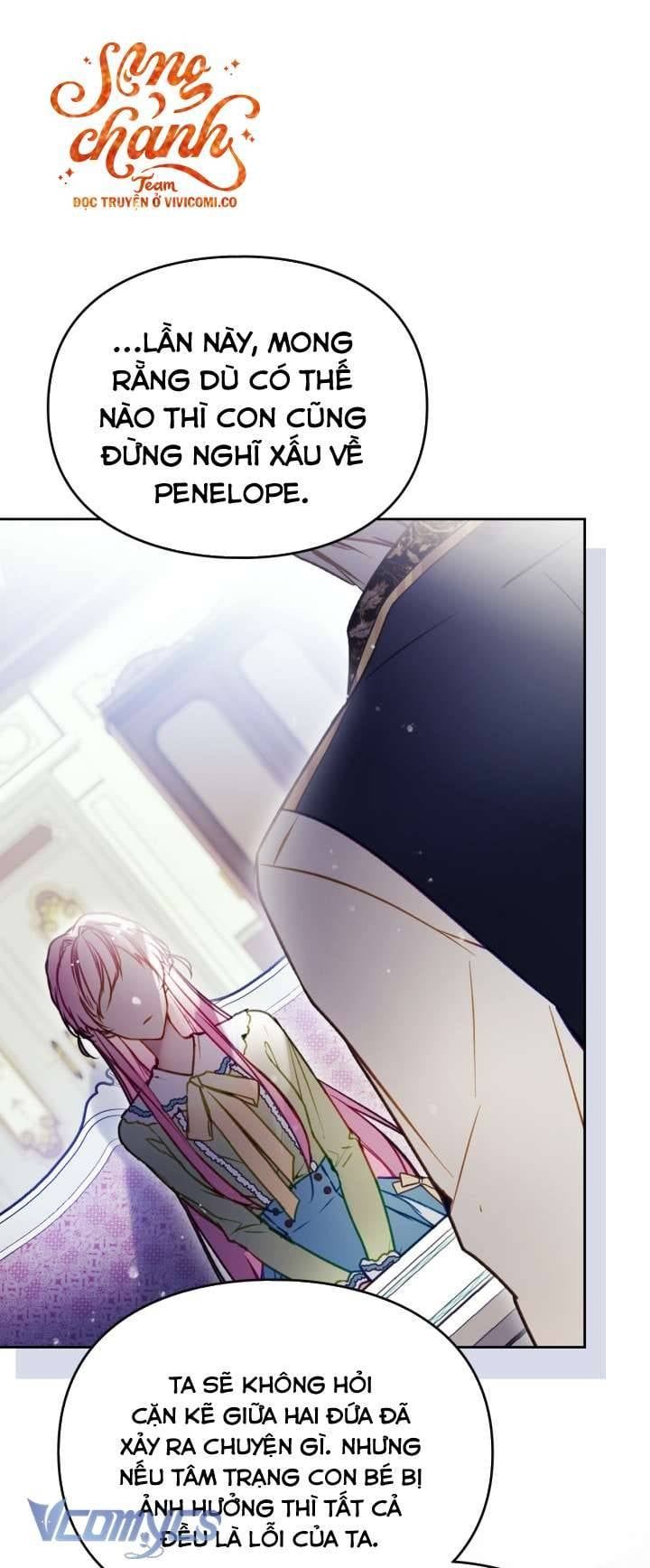 Kết Thúc Của Nhân Vật Phản Diện Chỉ Có Thể Là Cái Chết - Chapter 190 - Page 18