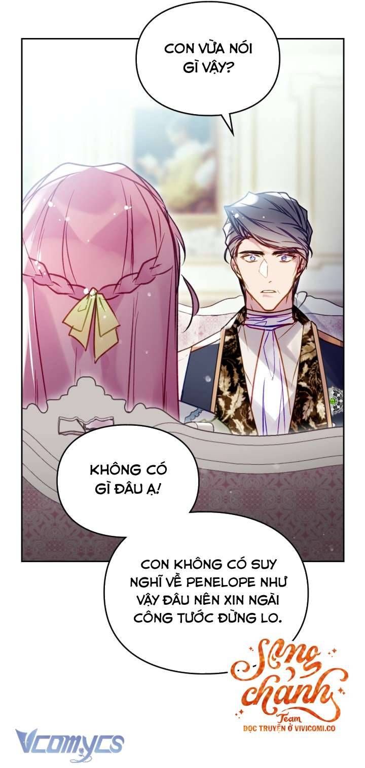 Kết Thúc Của Nhân Vật Phản Diện Chỉ Có Thể Là Cái Chết - Chapter 190 - Page 20