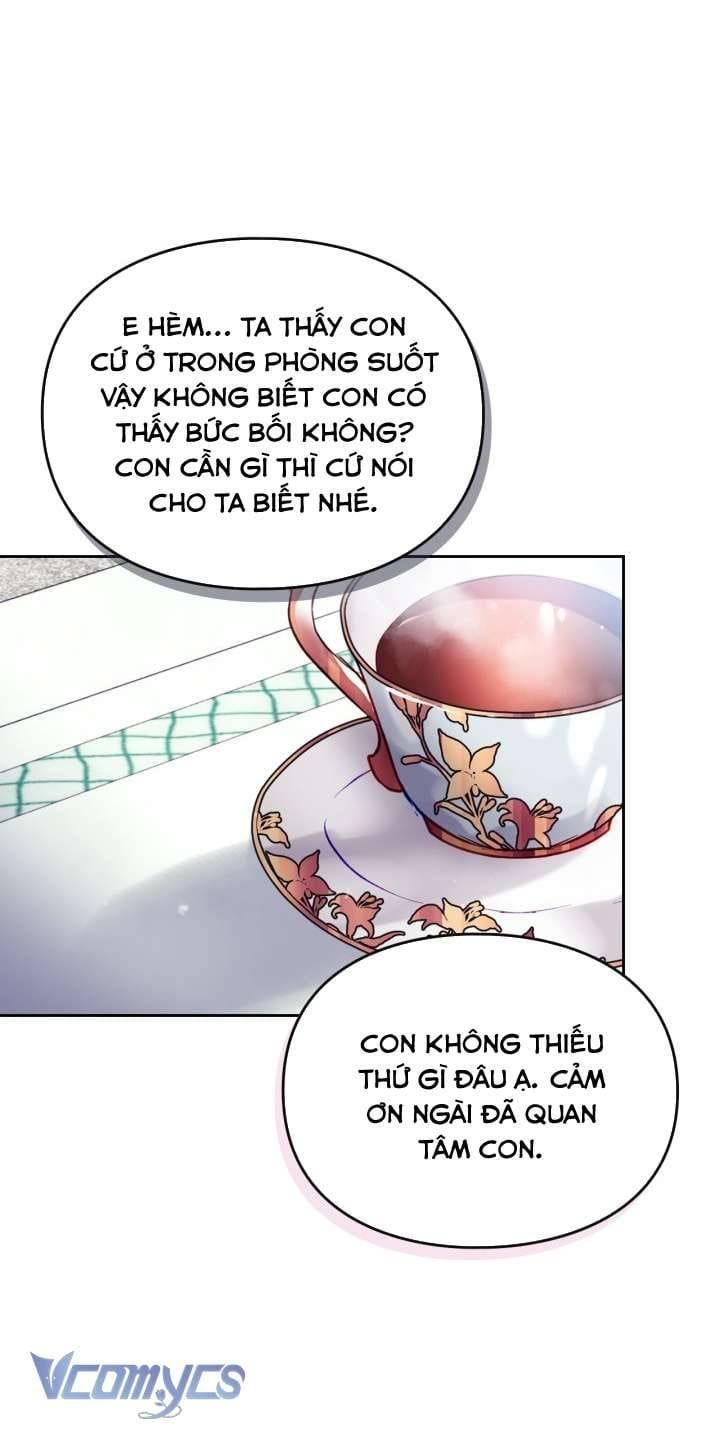Kết Thúc Của Nhân Vật Phản Diện Chỉ Có Thể Là Cái Chết - Chapter 190 - Page 21