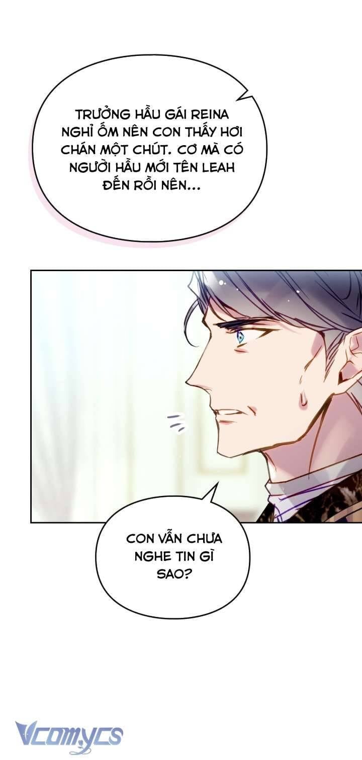 Kết Thúc Của Nhân Vật Phản Diện Chỉ Có Thể Là Cái Chết - Chapter 190 - Page 22