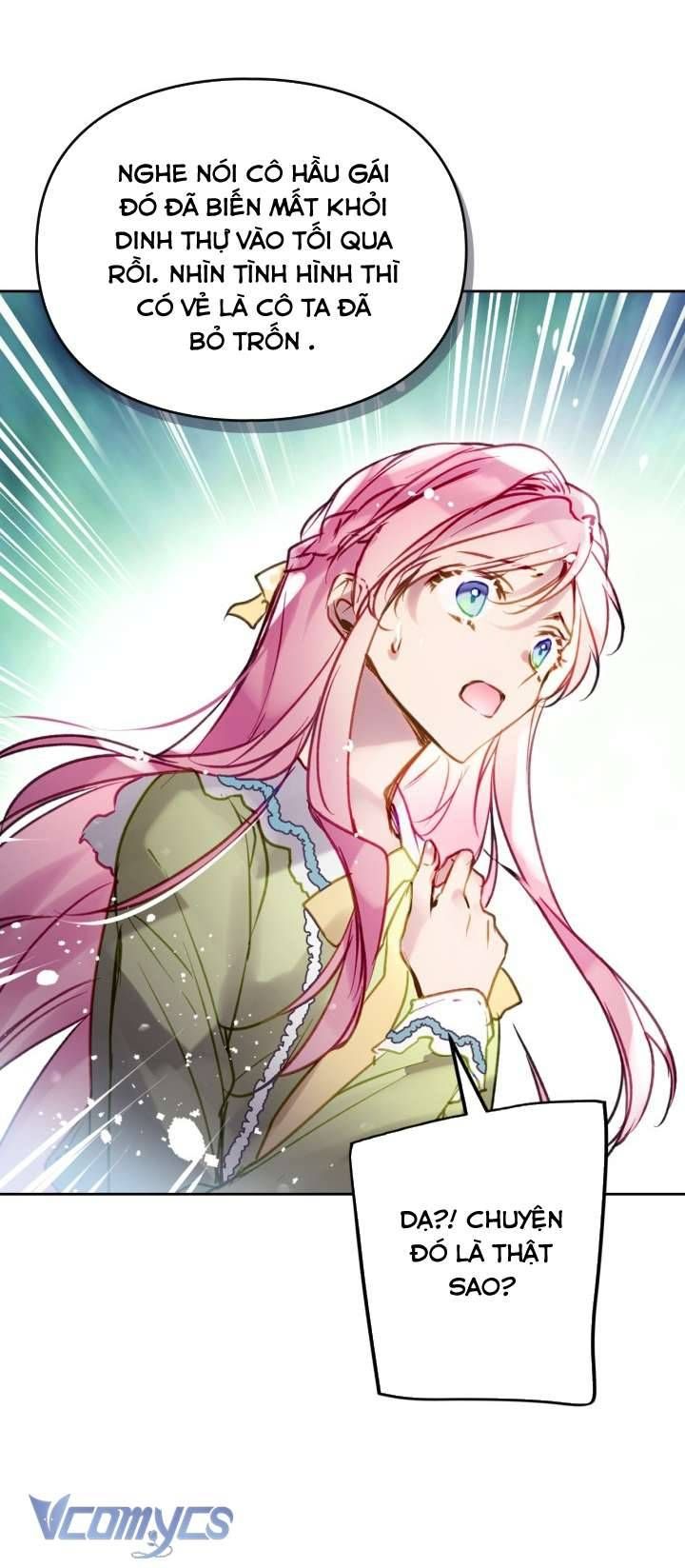 Kết Thúc Của Nhân Vật Phản Diện Chỉ Có Thể Là Cái Chết - Chapter 190 - Page 23