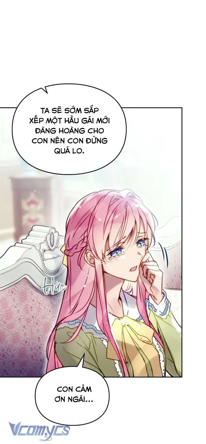 Kết Thúc Của Nhân Vật Phản Diện Chỉ Có Thể Là Cái Chết - Chapter 190 - Page 25