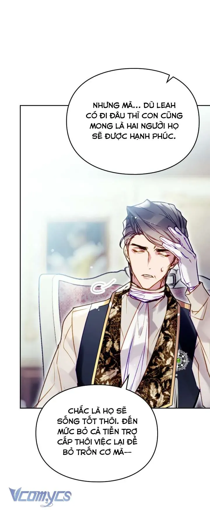 Kết Thúc Của Nhân Vật Phản Diện Chỉ Có Thể Là Cái Chết - Chapter 190 - Page 26