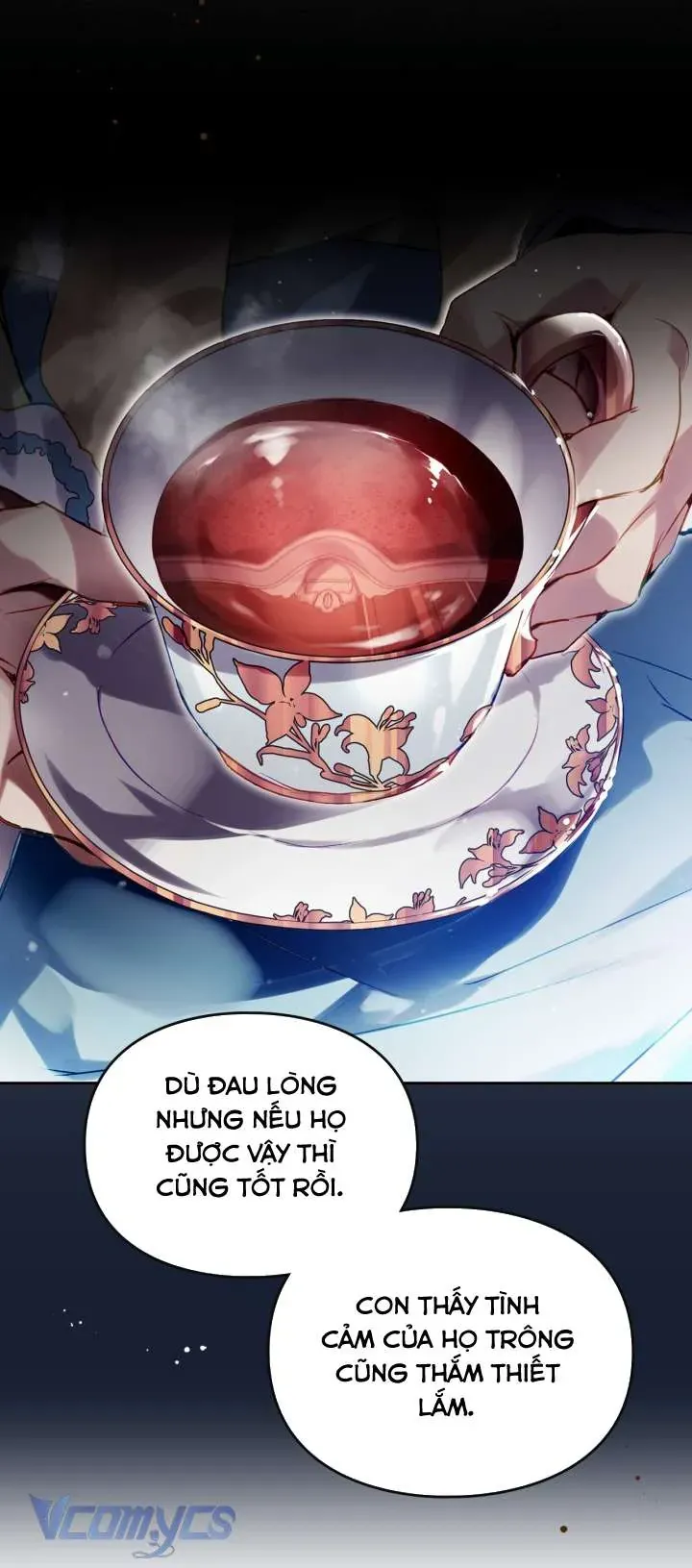 Kết Thúc Của Nhân Vật Phản Diện Chỉ Có Thể Là Cái Chết - Chapter 190 - Page 36