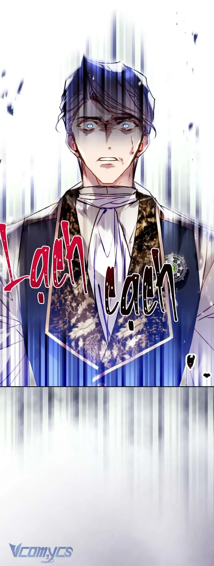 Kết Thúc Của Nhân Vật Phản Diện Chỉ Có Thể Là Cái Chết - Chapter 190 - Page 38