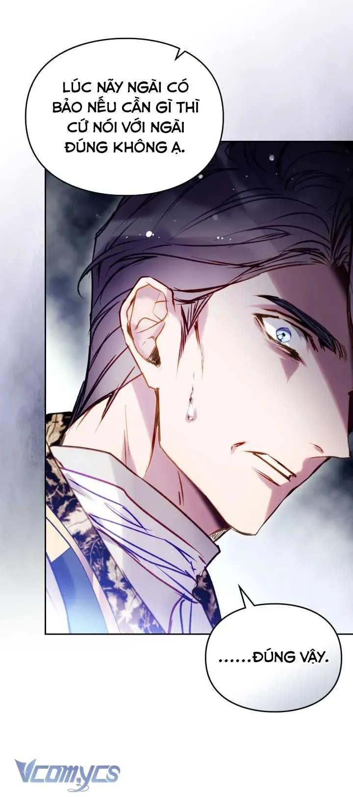 Kết Thúc Của Nhân Vật Phản Diện Chỉ Có Thể Là Cái Chết - Chapter 190 - Page 42