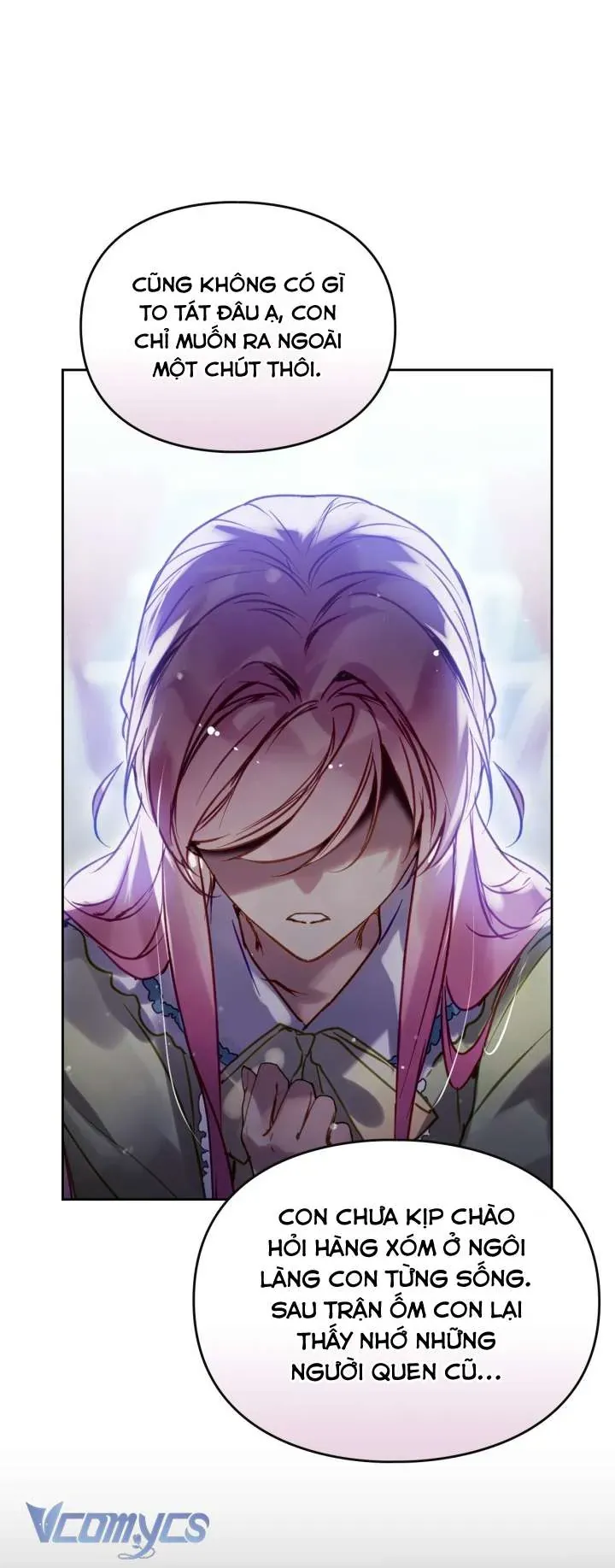 Kết Thúc Của Nhân Vật Phản Diện Chỉ Có Thể Là Cái Chết - Chapter 190 - Page 43