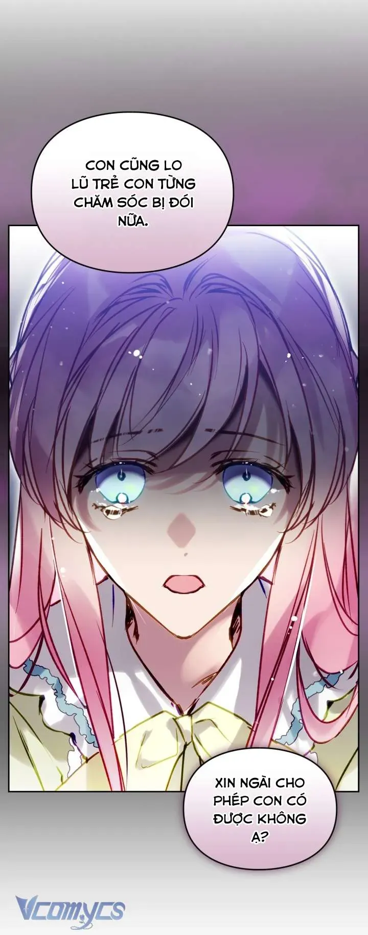 Kết Thúc Của Nhân Vật Phản Diện Chỉ Có Thể Là Cái Chết - Chapter 190 - Page 44