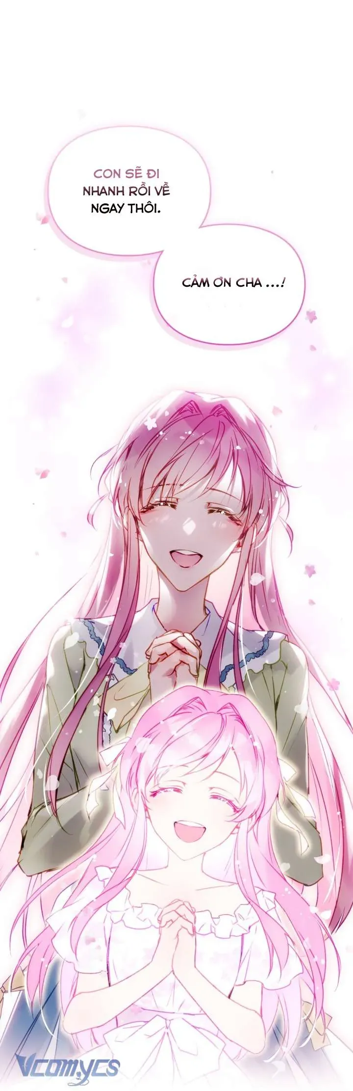 Kết Thúc Của Nhân Vật Phản Diện Chỉ Có Thể Là Cái Chết - Chapter 190 - Page 47