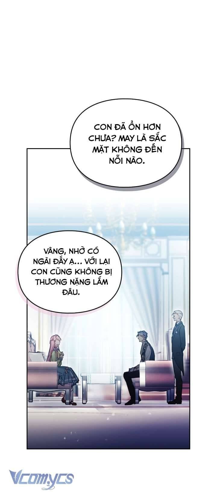 Kết Thúc Của Nhân Vật Phản Diện Chỉ Có Thể Là Cái Chết - Chapter 190 - Page 5