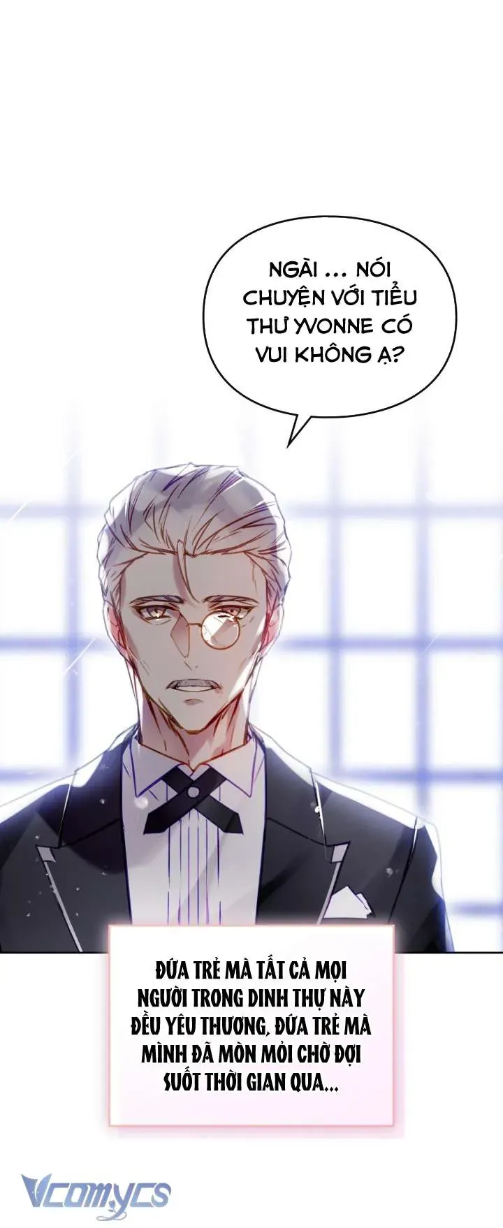 Kết Thúc Của Nhân Vật Phản Diện Chỉ Có Thể Là Cái Chết - Chapter 190 - Page 50