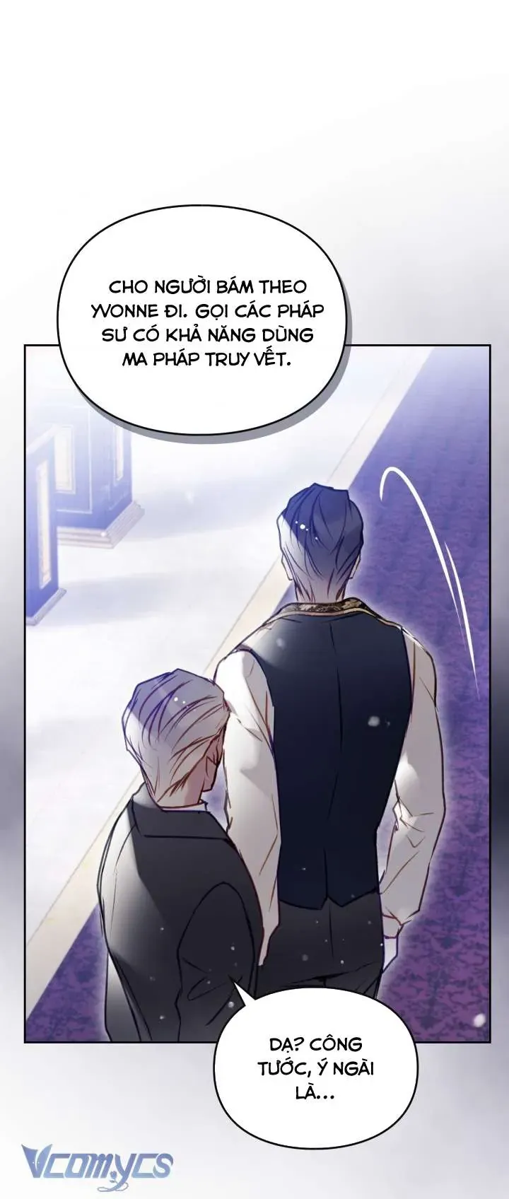 Kết Thúc Của Nhân Vật Phản Diện Chỉ Có Thể Là Cái Chết - Chapter 190 - Page 53