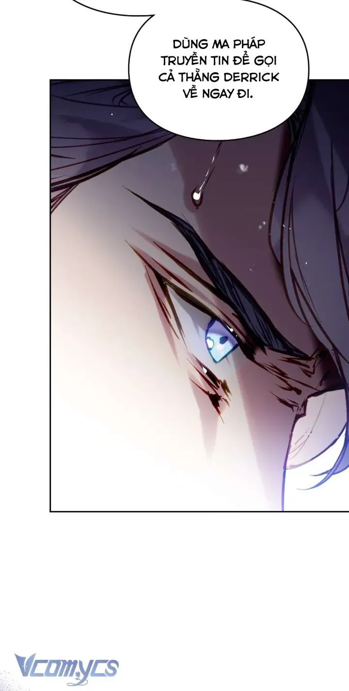 Kết Thúc Của Nhân Vật Phản Diện Chỉ Có Thể Là Cái Chết - Chapter 190 - Page 55