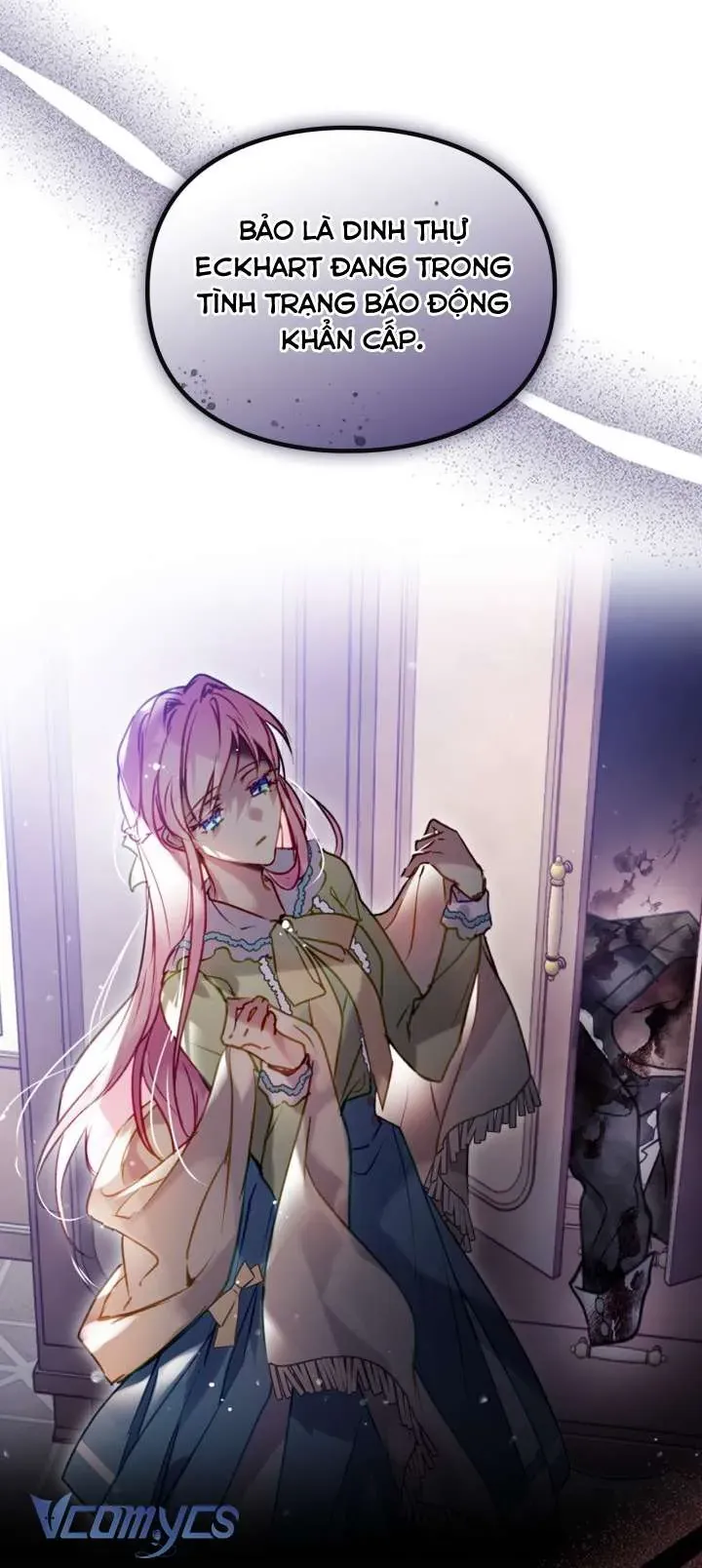 Kết Thúc Của Nhân Vật Phản Diện Chỉ Có Thể Là Cái Chết - Chapter 190 - Page 56