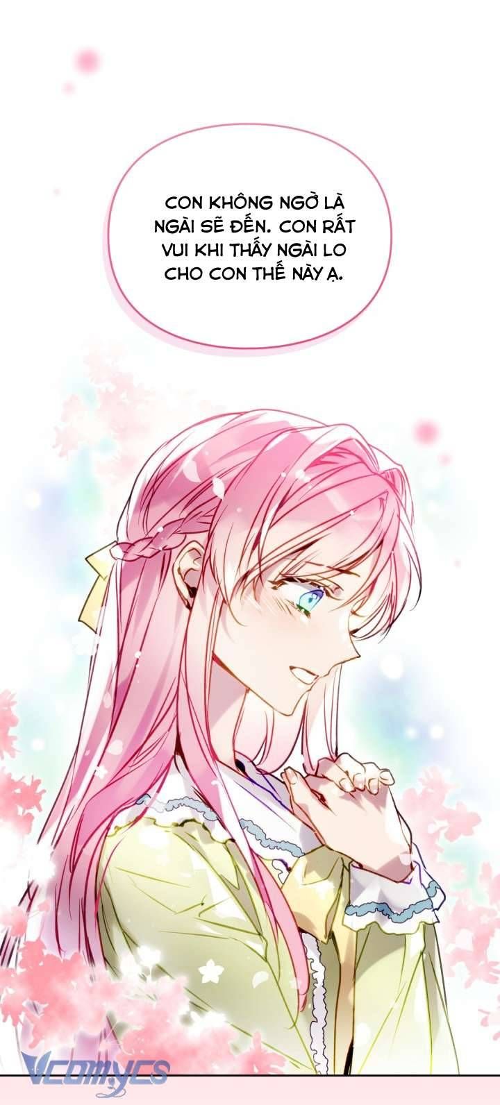 Kết Thúc Của Nhân Vật Phản Diện Chỉ Có Thể Là Cái Chết - Chapter 190 - Page 6