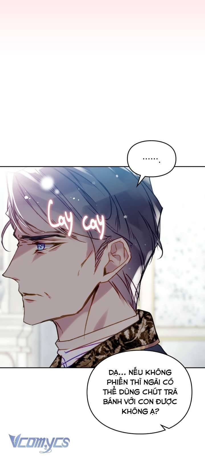 Kết Thúc Của Nhân Vật Phản Diện Chỉ Có Thể Là Cái Chết - Chapter 190 - Page 7