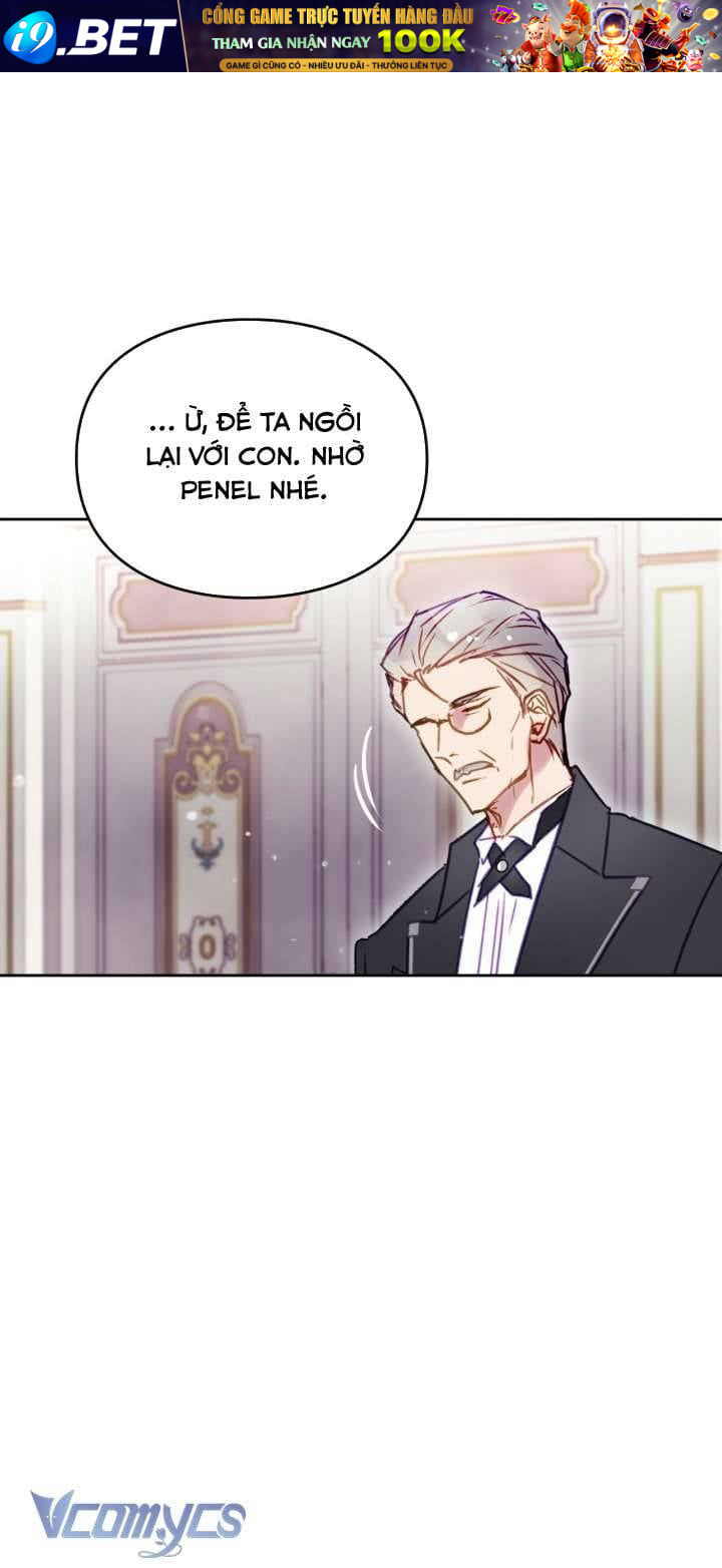 Kết Thúc Của Nhân Vật Phản Diện Chỉ Có Thể Là Cái Chết - Chapter 190 - Page 8