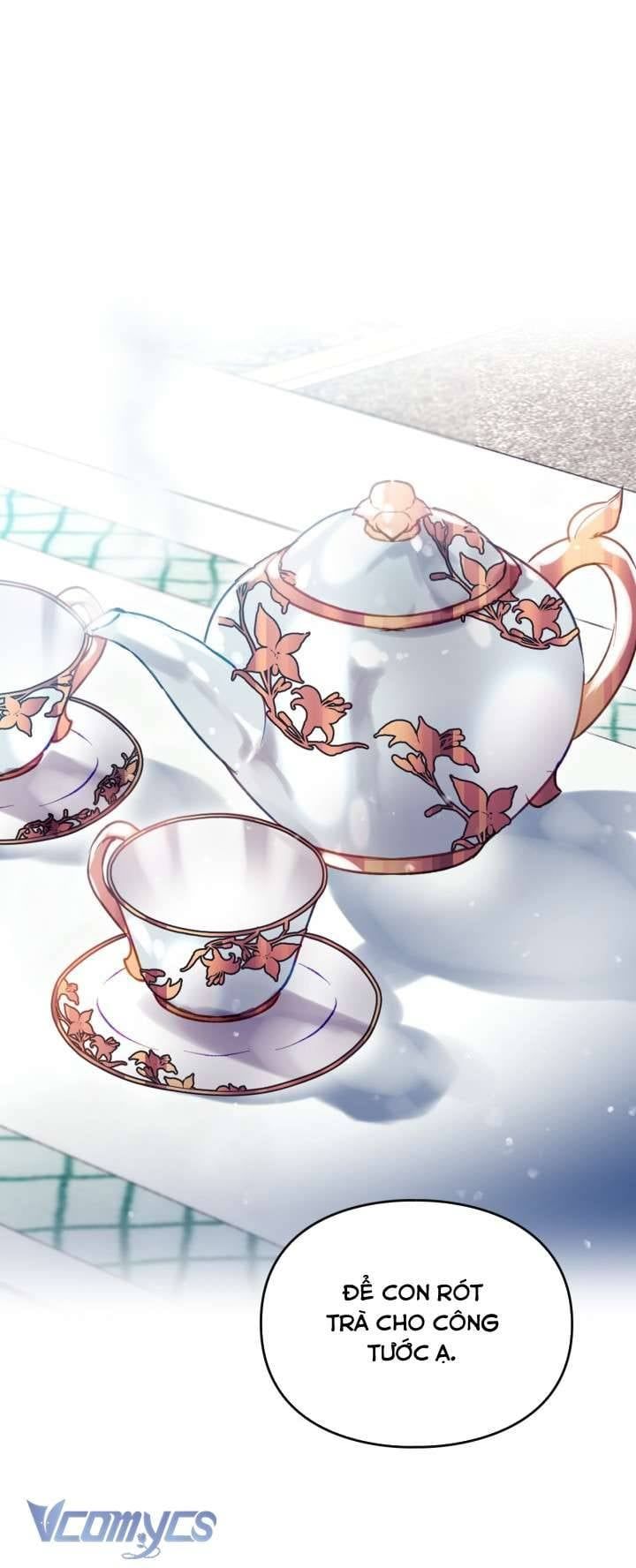 Kết Thúc Của Nhân Vật Phản Diện Chỉ Có Thể Là Cái Chết - Chapter 190 - Page 9