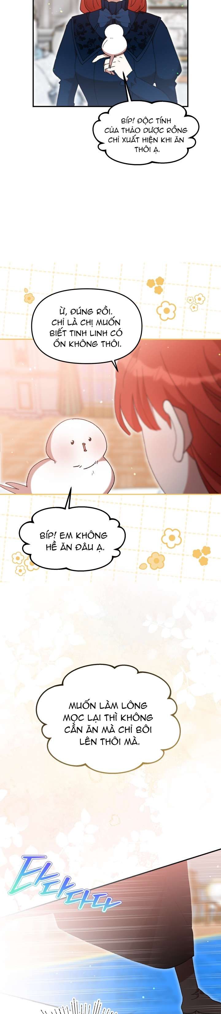 Tôi Đã Vô Tình Quyến Rũ Em Trai Của Nam Chính - Chapter 45 - Page 10