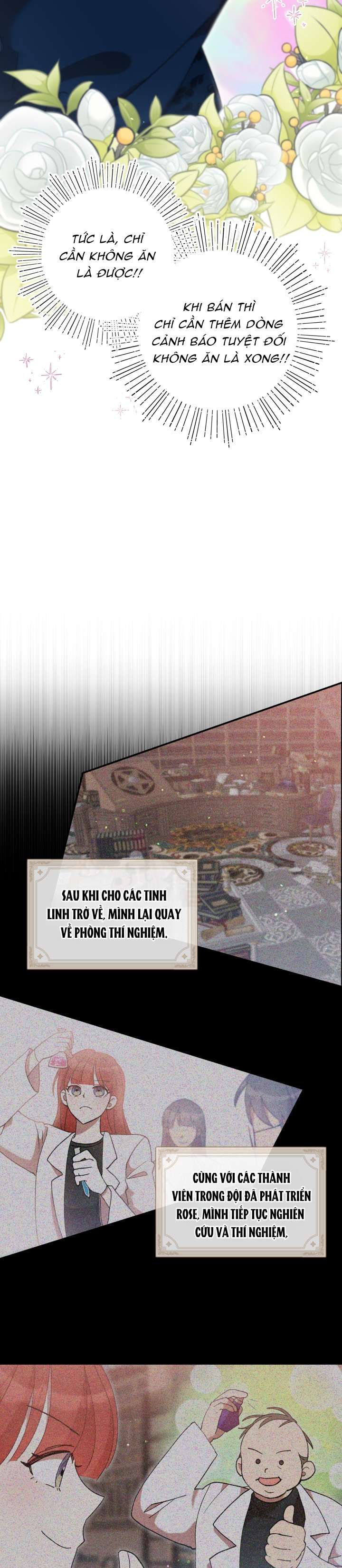 Tôi Đã Vô Tình Quyến Rũ Em Trai Của Nam Chính - Chapter 45 - Page 12